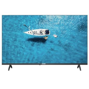 TV TELEFUNKEN 40'' C6 FHD  Avec Récepteur intégré 