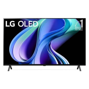  Tv LG 55'' Smart A36LA UHD 4K  