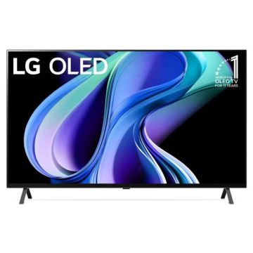 Tv LG 65'' Smart A36LA UHD 4K