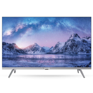TV SCHNEIDER  43''  Smart TV Android avec récepteur intégré