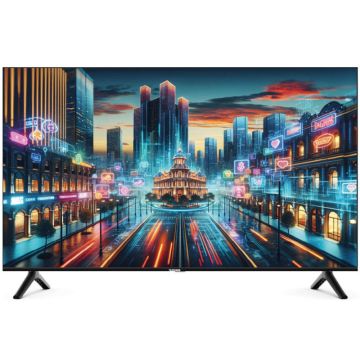 TV TELEFUNKEN 50'' Smart LINUX D31 4K UHD