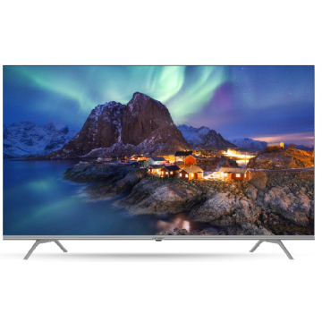 TV SCHNEIDER  65" Smart 4K DLED Avec Récepteur Intégré