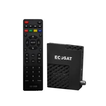 Récepteur  ECOSAT FUN 40