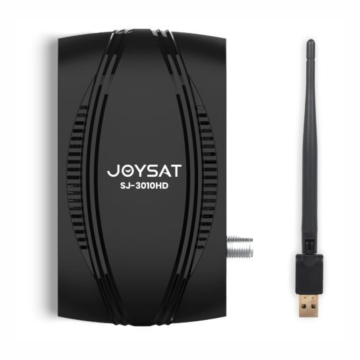 Récepteur JOYSAT 3010