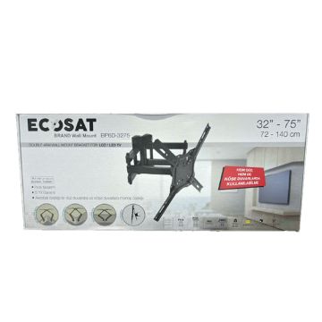 Support  Mobile Double  32-75" ECOSAT