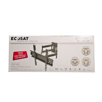 Support  Mobile Double  42/85" ECOSAT