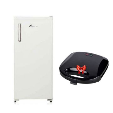 Réfrigérateur MONTBLANC FB23 230 Litres Defrost - Blanc + Appareil à Panini