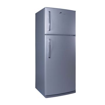 Réfrigérateur MONTBLANC FGE452 435 Litres Defrost - Silver