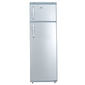 Réfrigérateur MONTBLANC FGE302 300 Litres Defrost - Gris