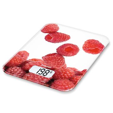 Balance De Cuisine KS19-BERRY 5KG BEURER