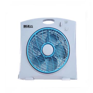 Ventilateur De Table HGE Sport VSP- Blanc