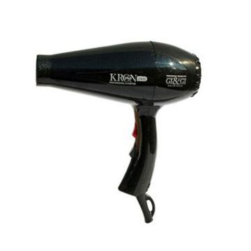 Sèche-Cheveux Professionnel KRON 2400W Noir GI&GI