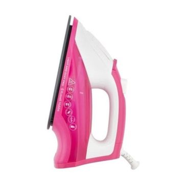 Fer à repasser 26461-56 2600W Rose RUSSELL HOBBS