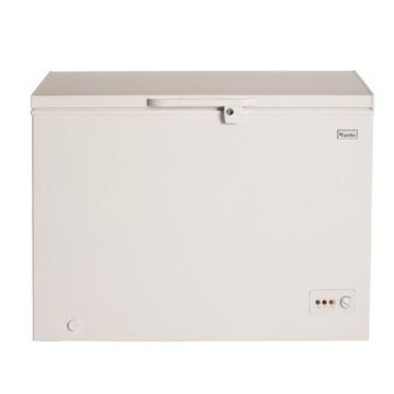 Congélateur Horizontal CONDOR CFHT39GM05 300 Litres - Blanc