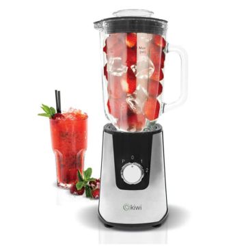 Blender KIWI KSB-2219 400W - Inox