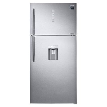 Réfrigérateur SAMSUNG RT81K7110SL 583 Litres NoFrost - Silver