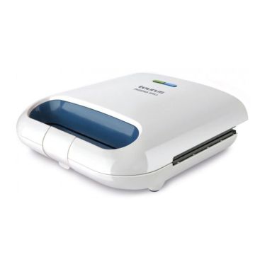 Appareil à Panini TAURUS 800 Watt - Blanc (968948)