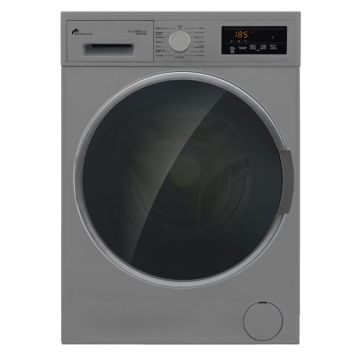 Linge Linge Frontal  WM1112S MONTBLANC 11KG Silver