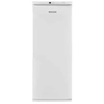 Congélateur Vertical TELEFUNKEN FRIG-371W 307 Litres - Blanc