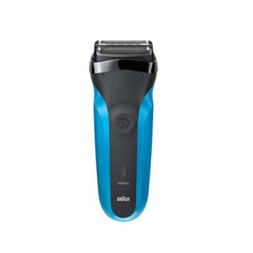 Rasoir Rechargeable 310S Noir BRAUN