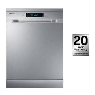 Lave vaisselle SAMSUNG DW60M5050FS 13 Couverts - Silver