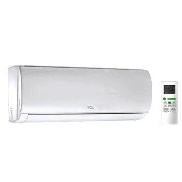 Climatiseur TCL TAC-09CSA/XA41 9000 BTU Froid - Garantie 3 ans