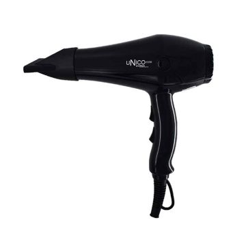 Sèche-Cheveux UNICO 2000W Noir WELLTEK