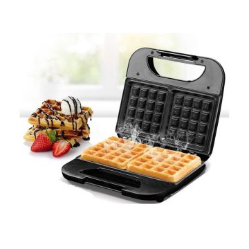 Appareil à Gaufre KSM-2405W 750W KIWI