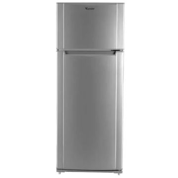 Réfrigérateur CONDOR CRF-T60GF20S 500 Litres Defrost – Silver