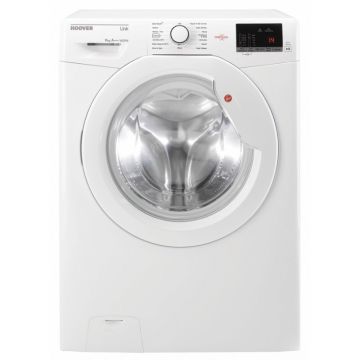 Lave Linge Frontal HL1492D3 HOOVER 9KG Blanc