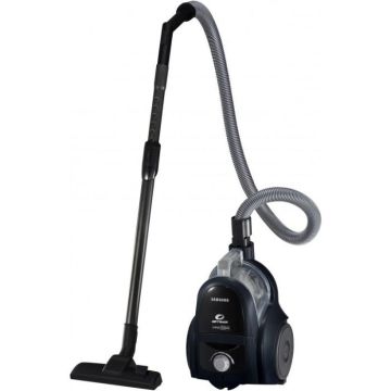 Aspirateur Sans Sac SC4581C 2000W Noir SAMSUNG