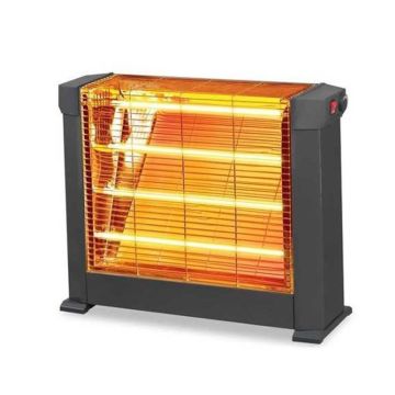 Chauffage Électrique BIOLUX 2200 W (KS-2760)