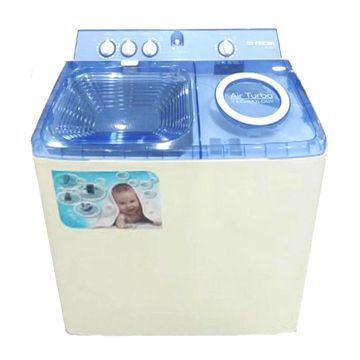 Lave Linge Semi-Automatique FWM15000T 15KG Fresh