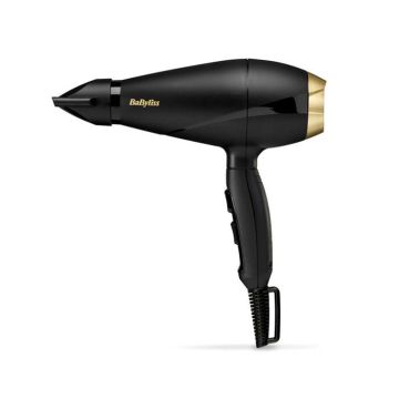 Sèche-Cheveux 6704E 2000W BABYLISS