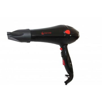 Sèche-Cheveux ST-A2215 2200W Noir STAR ONE