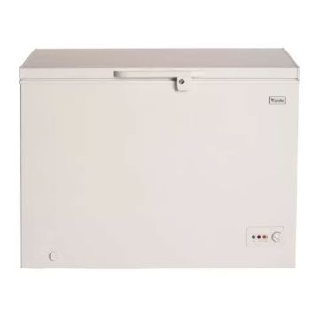 Congélateur Horizontal CONDOR CFH-T39GM05 - 400 Litres - Blanc