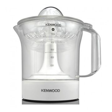 Presse Agrume JE280 40W Blanc KENWOOD