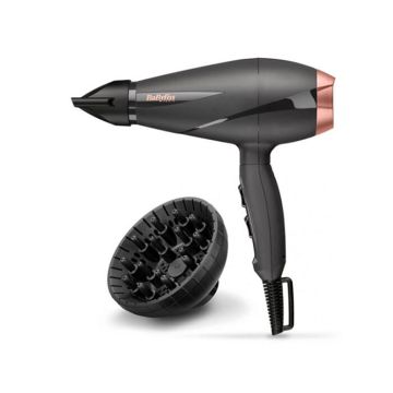 Sèche-Cheveux 6709DE 2100W BABYLISS