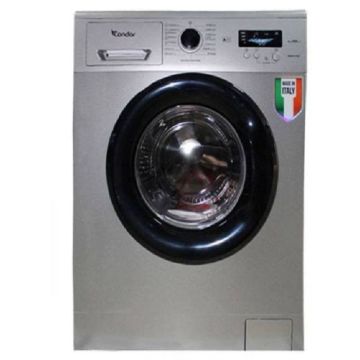 Lave Linge Frontal CON-G710S CONDOR 7KG Silver