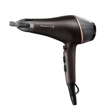 Sèche-Cheveux Copper Radiance AC5700 2200W Noir REMINGTON