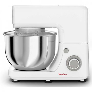 Robot Pâtissier Masterchef MOULINEX QA150110  800W