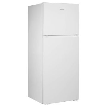 Réfrigérateur BRANDT BD6010NW 600 Litres Nofrost Blanc 