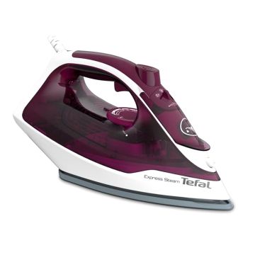 Fer à repasser FV2835EO 2400W Violet TEFAL