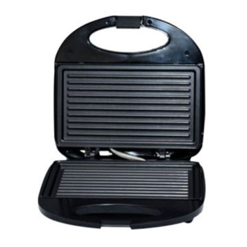 Appareil à Panini ST-805G 750W Noir STAR ONE 