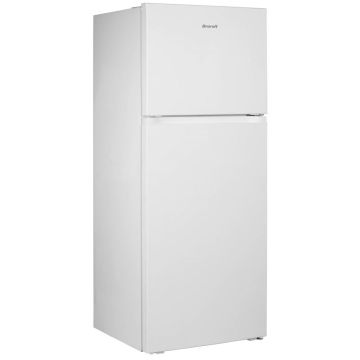 Réfrigérateur BRANDT BD4410NW 420 Litres Nofrost Blanc