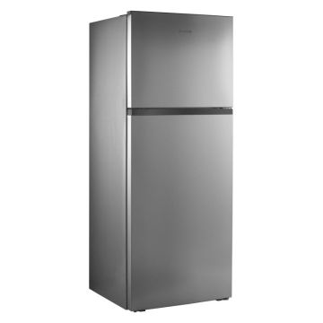 Réfrigérateur BRANDT BD4410NX 420 Litres Nofrost Inox 