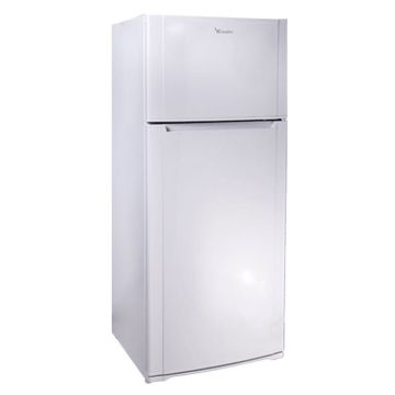 Réfrigérateur CONDOR CRF-T60GF20W 500 Litres Defrost – Blanc