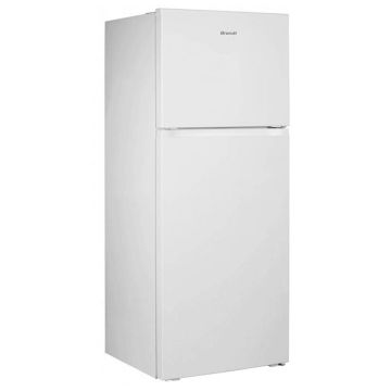 Réfrigérateur BRANDT BD5010NW 500 Litres Nofrost Blanc 