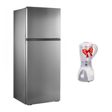 Réfrigérateur BRANDT BD5010NX 500 Litres Nofrost Inox + Blender Gratuit