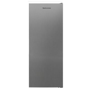 Congélateur Vertical TELEFUNKEN FRIG-371I 307Litres - Inox